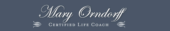 Mary Orndorff CLC